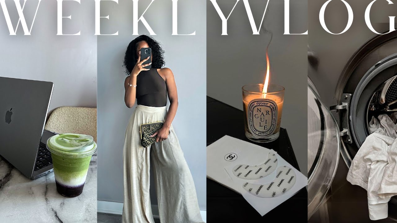 VLOG| september,pls be kind to me... productive reset routine + cleaning + cooking & selfcare