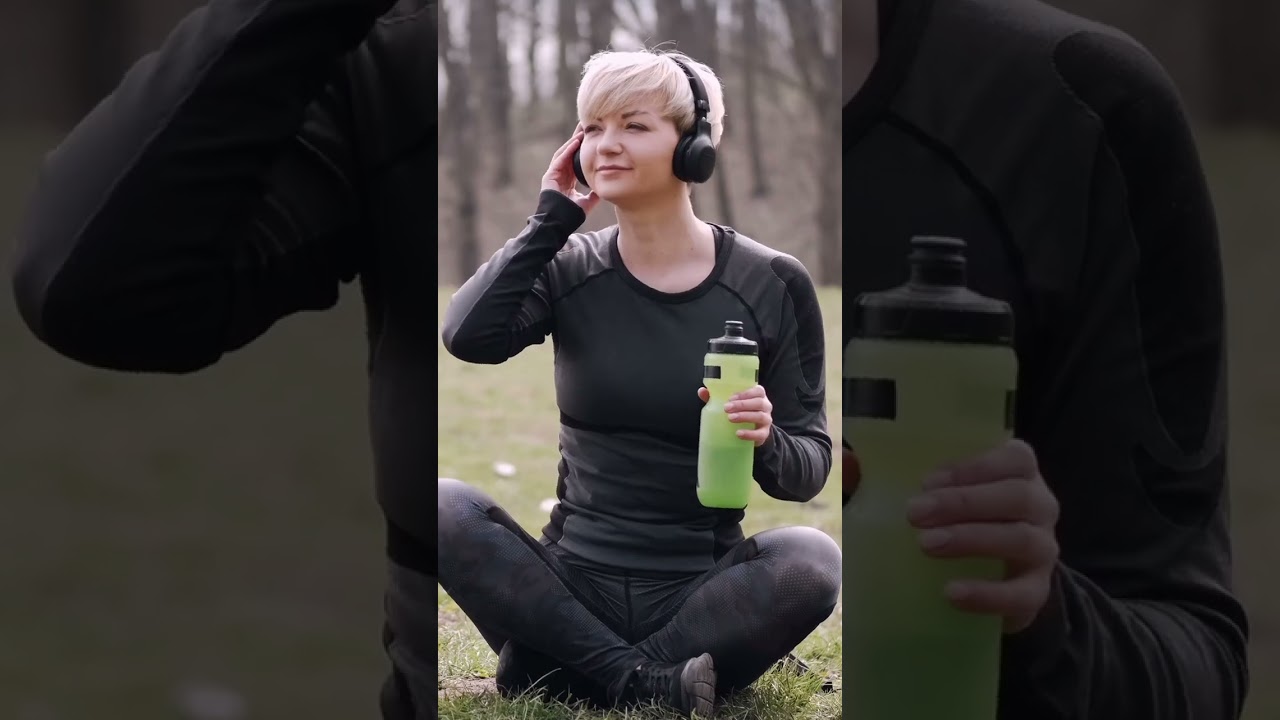 🎧 Ever wondered how noise-canceling headphones silence the world around you? | Ankit Goyal