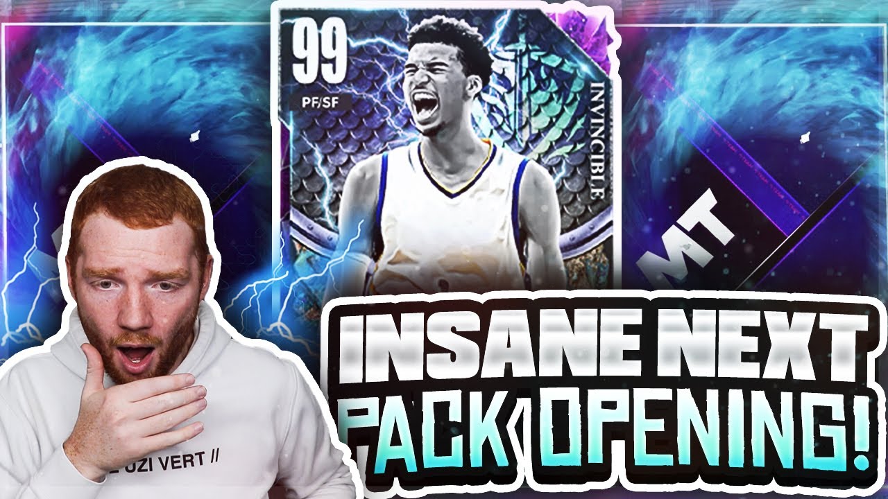I Spent Everything For VICTOR WEMBANYAMA!! Insane NEXT Pack Opening! (NBA 2K23 MyTeam)