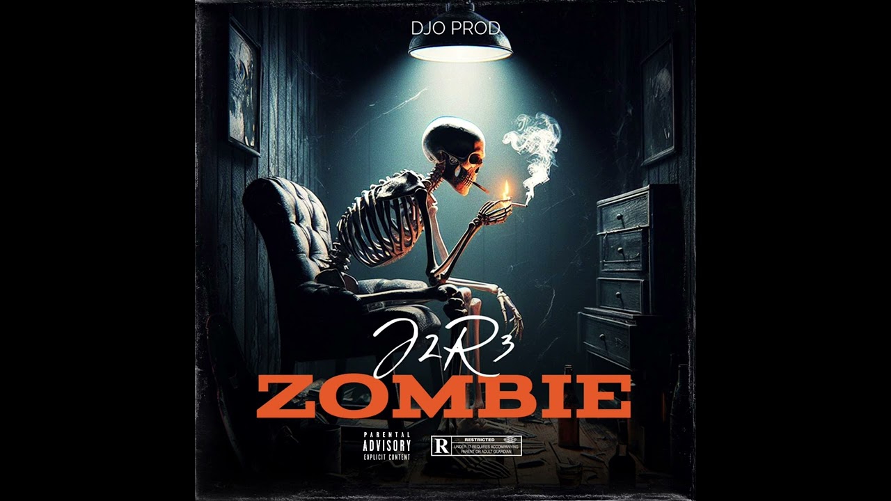 J2R3 -Zombie- Mp3 AYAM PROD