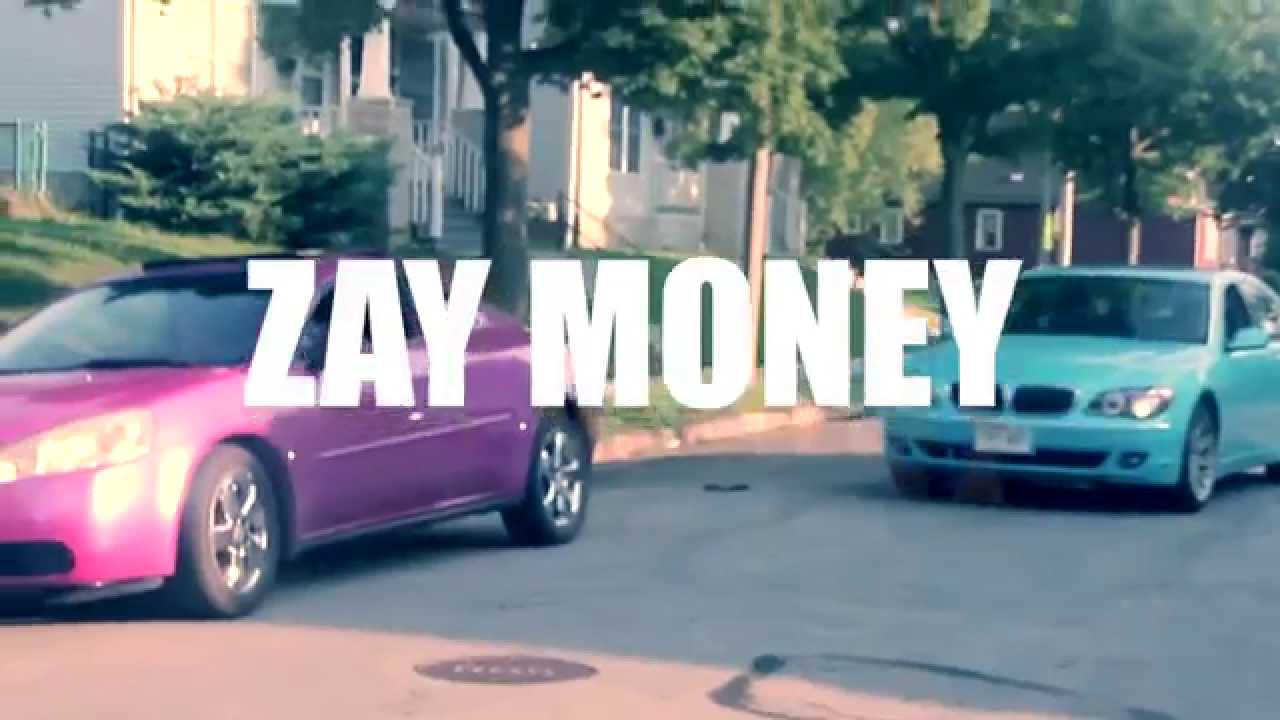 ZAY MONEY ACEBOOGIE I REMEMBER