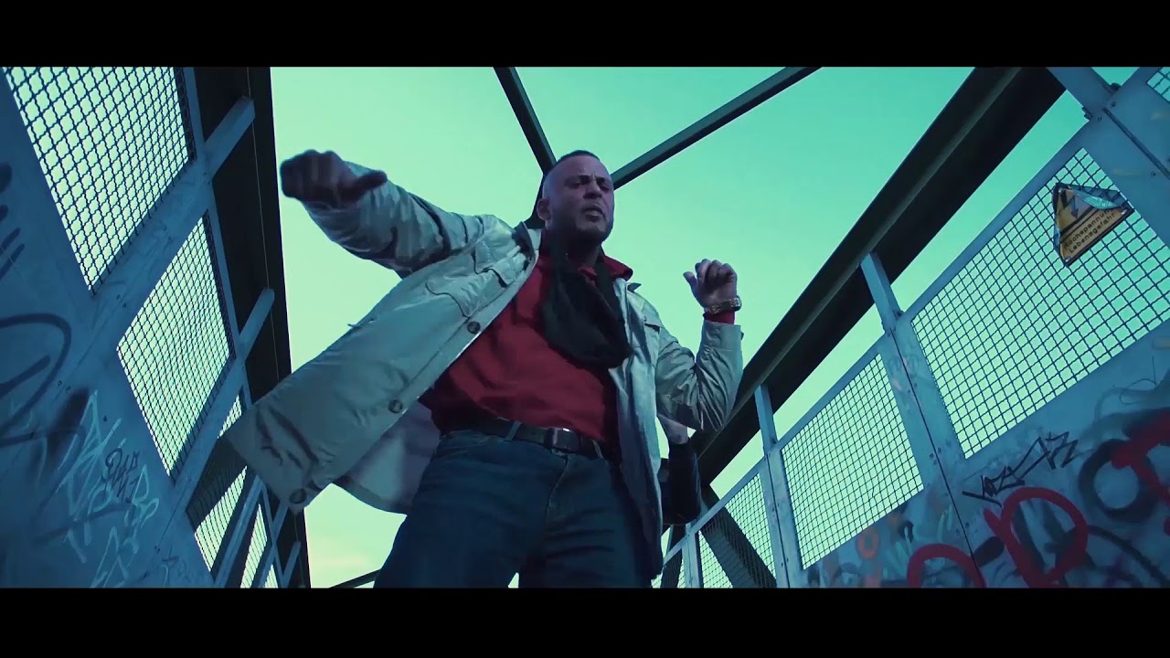 OMIK K - PUTA MADRE prod.by PHATAL BEATZ