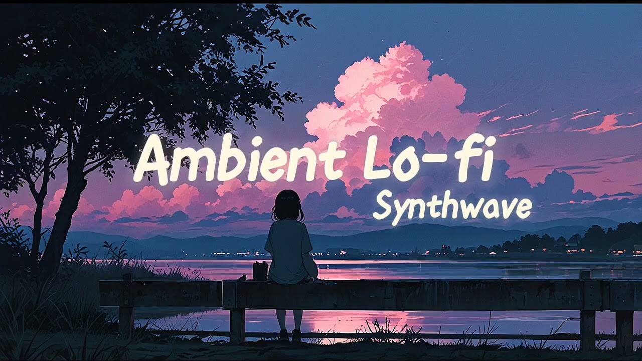 [ Ambient Lofi Mix ] 🎶 Chill Beats to Relax/study