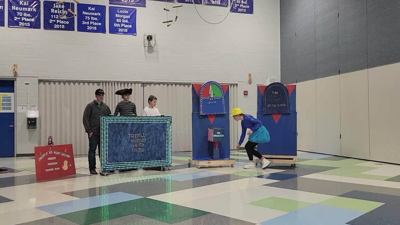 Win it Big - Regions 2026