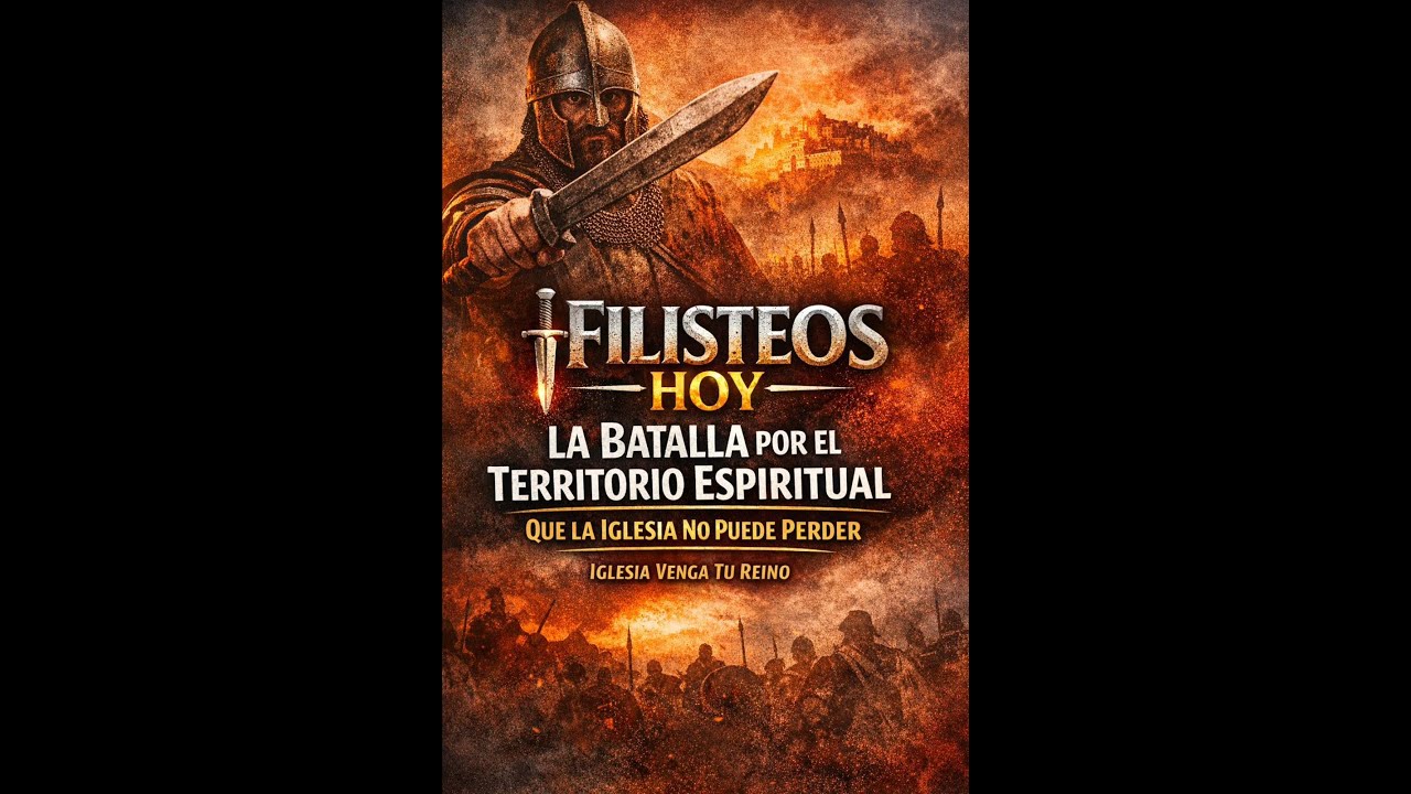 LOS GIGANTES QUE ENFRENTAMOS HOY