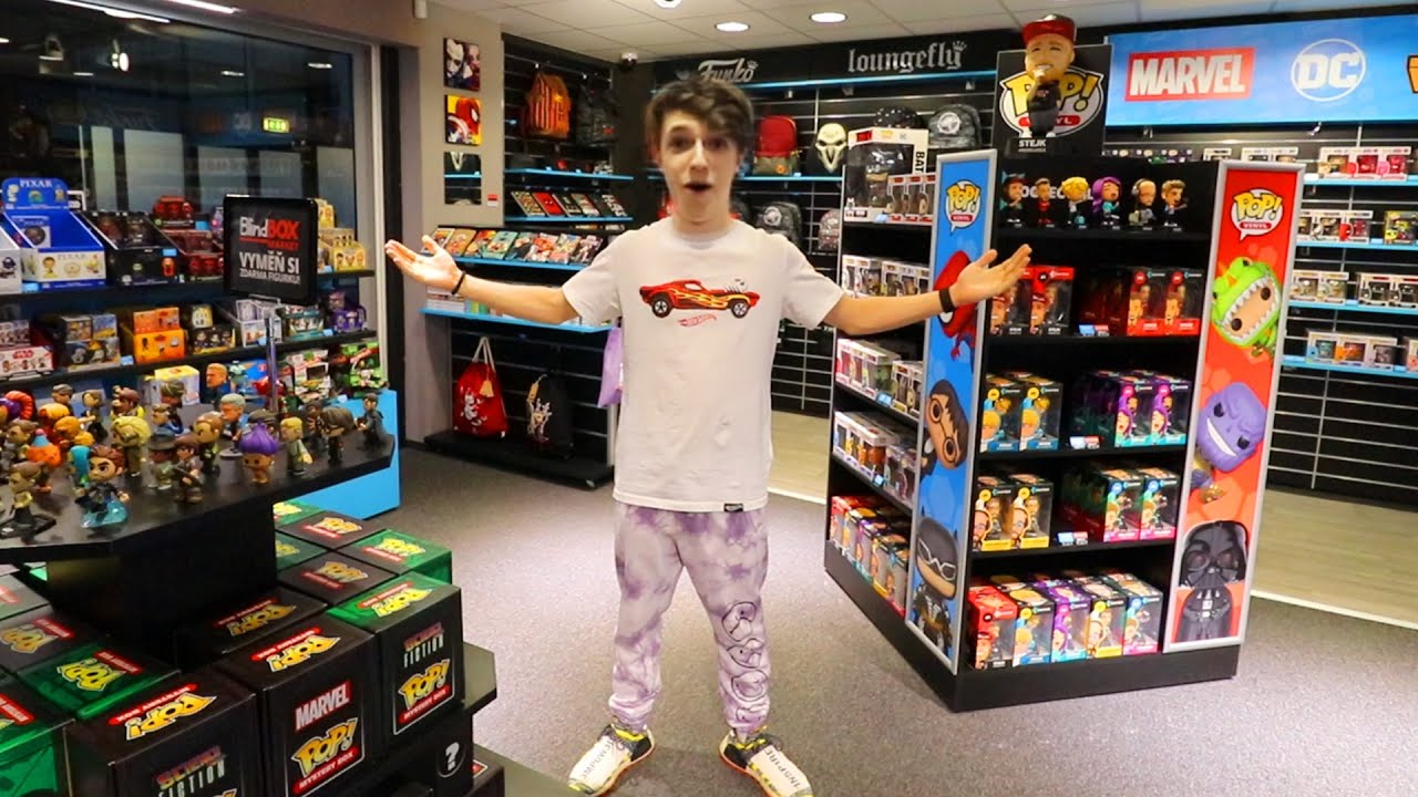 SBĚRATELSKÉ DOUPĚ ZA 1,000,000 Kč!