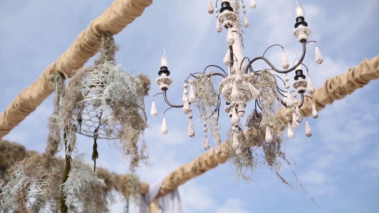 Abu Dhabi wedding planner Rock Your Wedding Behind The Scenes