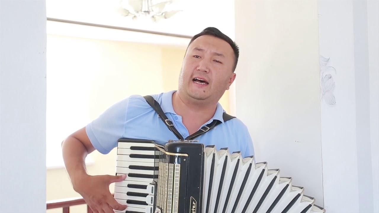 Кубаныч Нурматов жуз жылдан кийин да