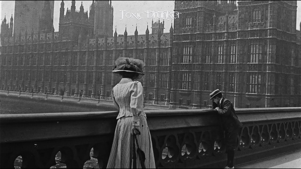 you're in love with someone you can't have (a classical) | Dark academia playlist