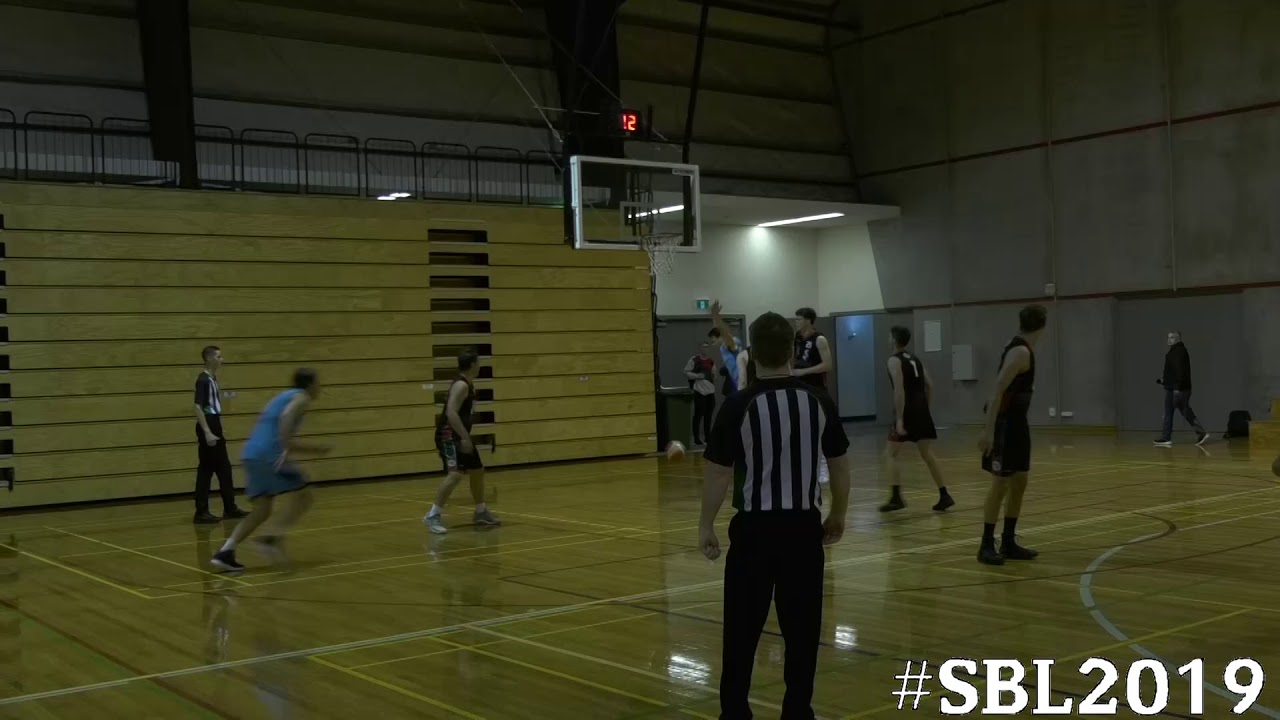 Round 9 Clarence vs Kingborough