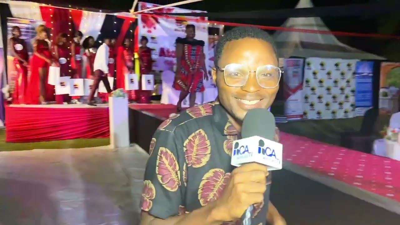 USIKU WAKUTANGAZA MISSATORITES2026 