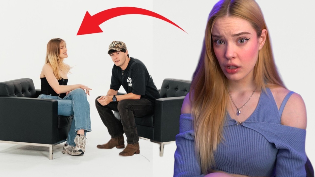 Reacting to MYSELF in Sidemen 20 v 1