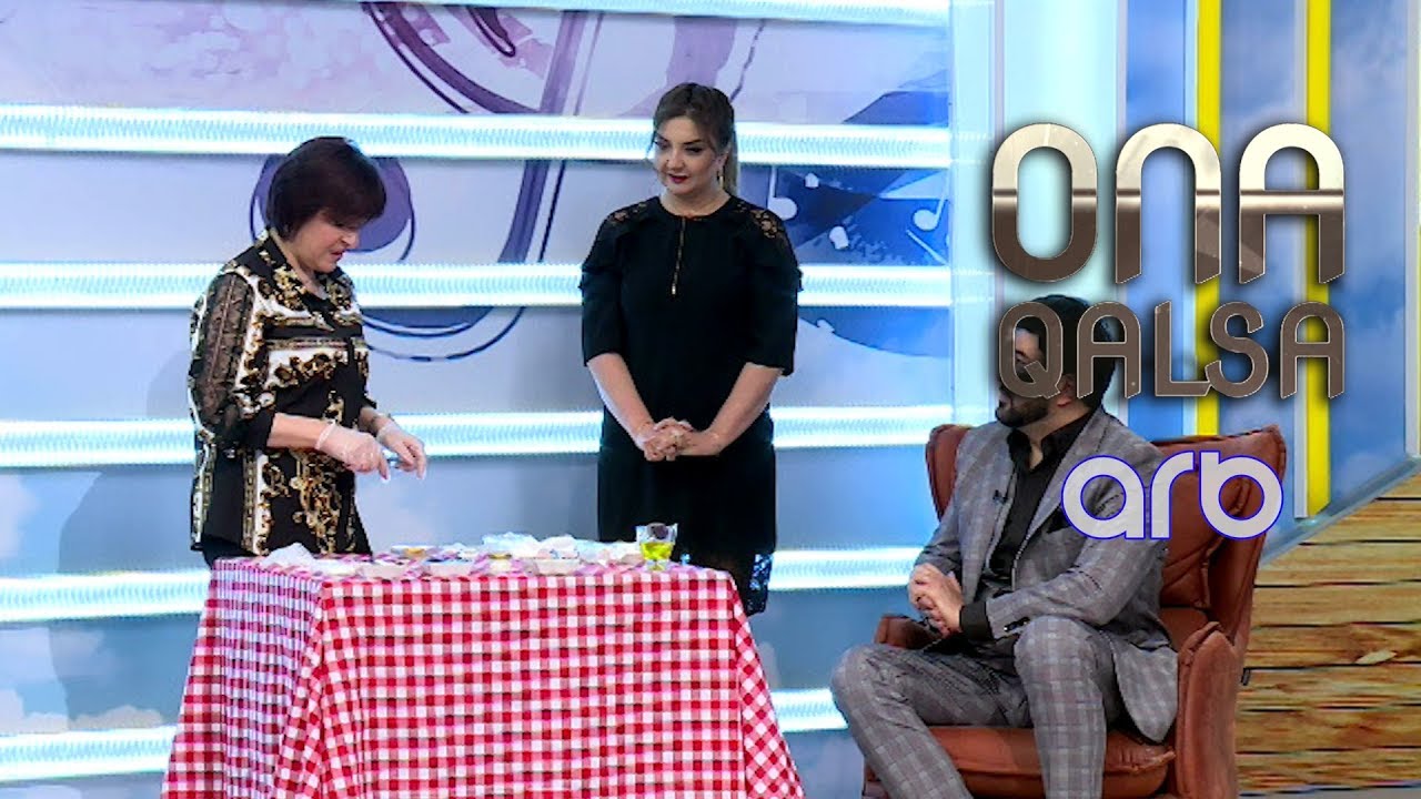 Ev şəraitində üz dərisinə necə qulluq etmək olar? - Hər dəri növünə uğun MASKALAR - Ona qalsa