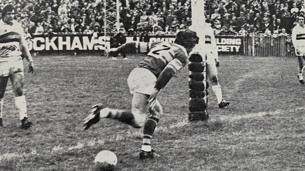1979 Premiership Final - Leeds v Bradford Northern
