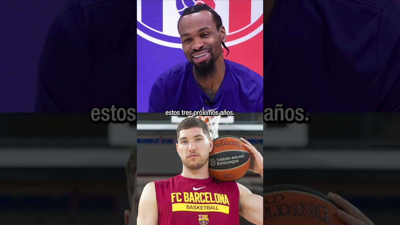 Kevin Punter y su relaci&oacute;n con Joel Parra