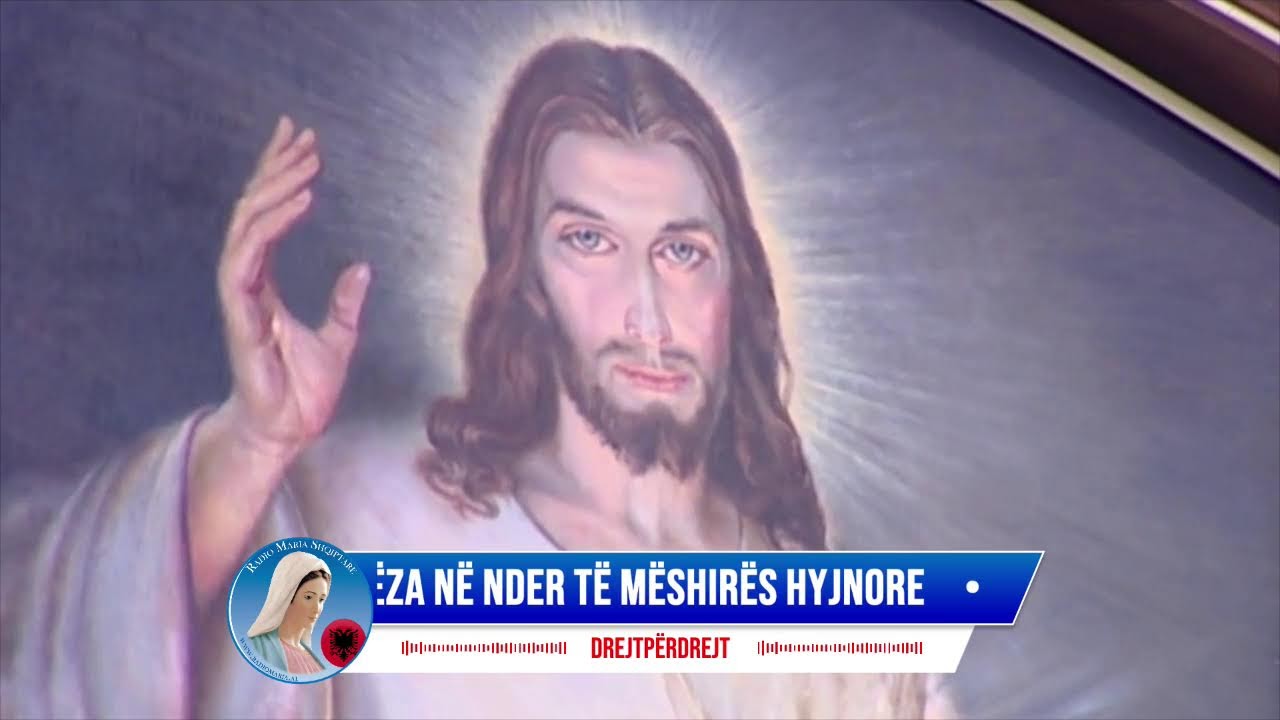 Kurorëza në nder të Mëshirës Hyjnore. Shërbesa e leximeve.