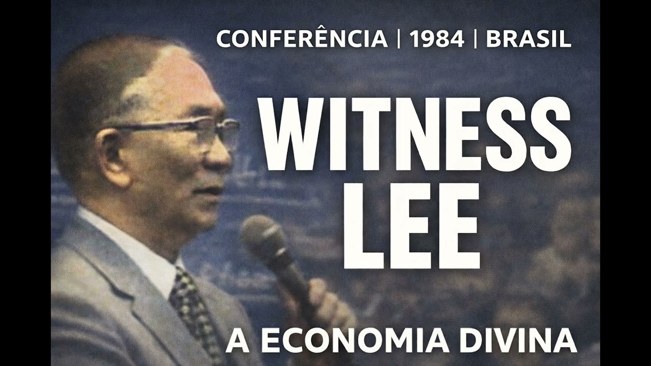 VI_A ECONOMIA DE DEUS, A CORPORIFIÇAO DIVINA E O FLUIR DO RIO