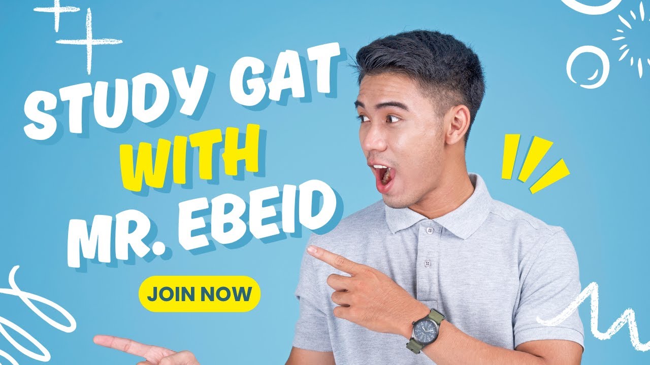 Important Quantitative Questions |Mr.EBEID