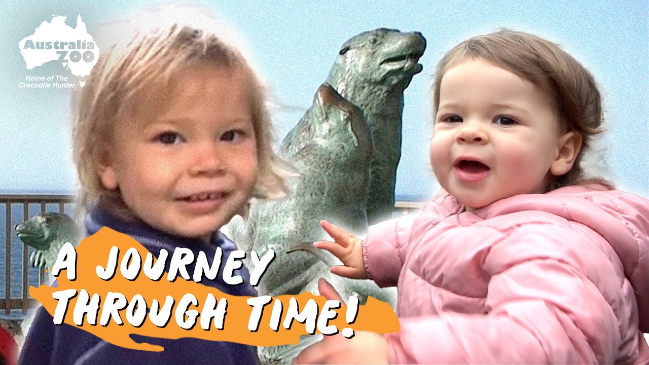 Terri's Oregon Origins - Home Videos | Irwin Family Adventures