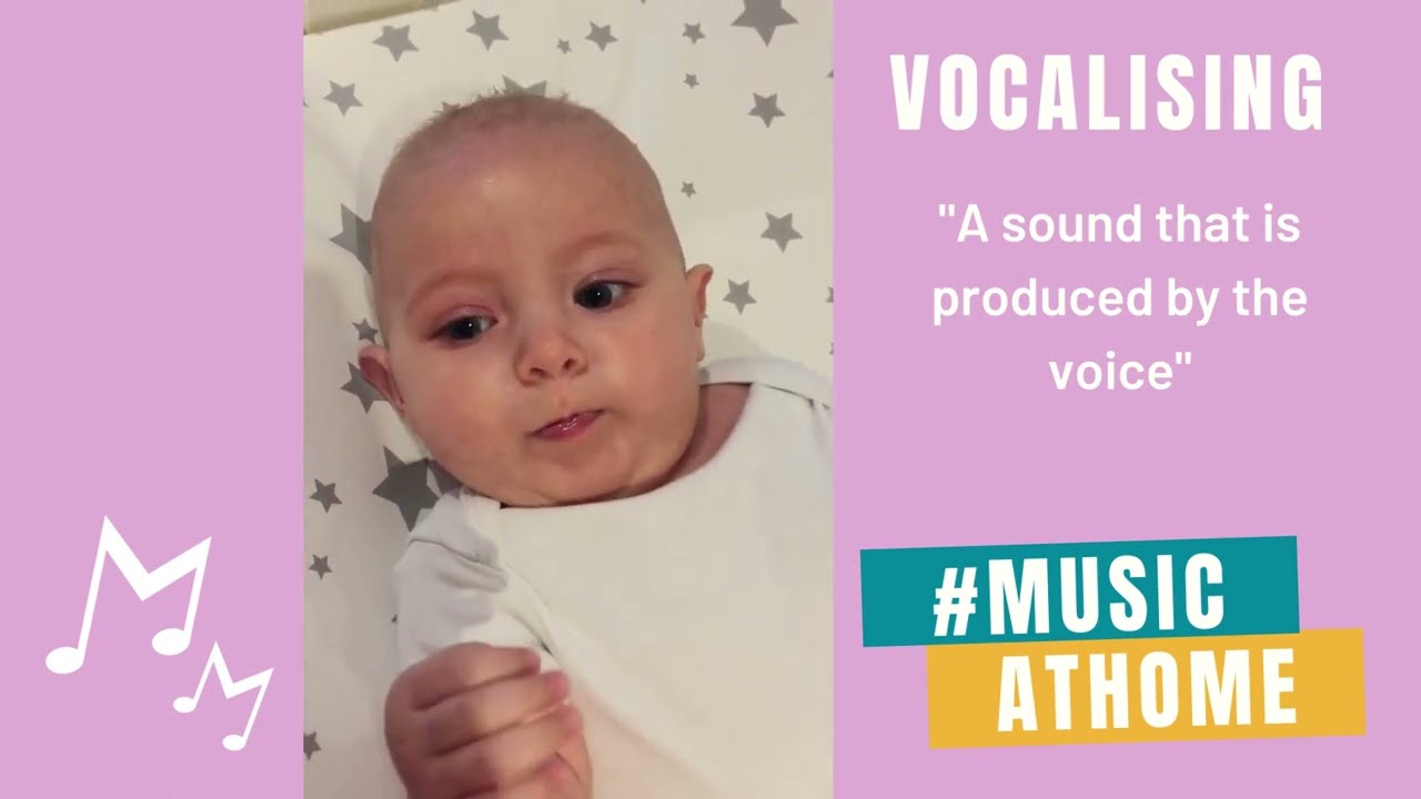 Vocalising - Musical Miniatures - Music@home