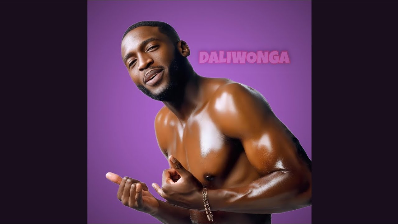 Daliwonga, Shaunmusiq & Ftears - Thanda Wena