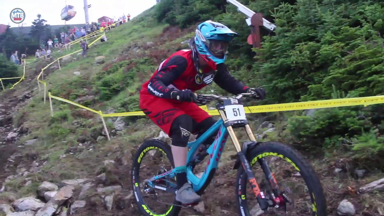 U.S. Open DH FInals