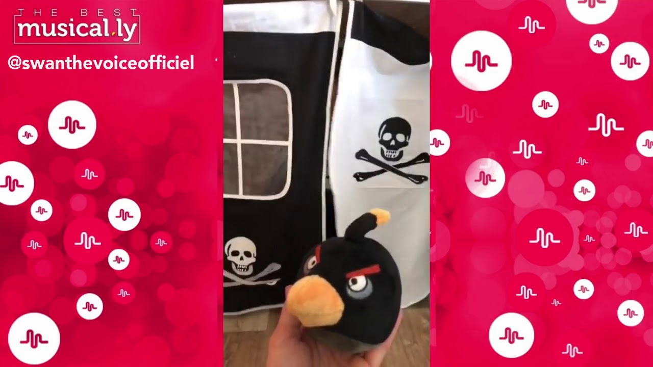 Musical.ly swanthevoice