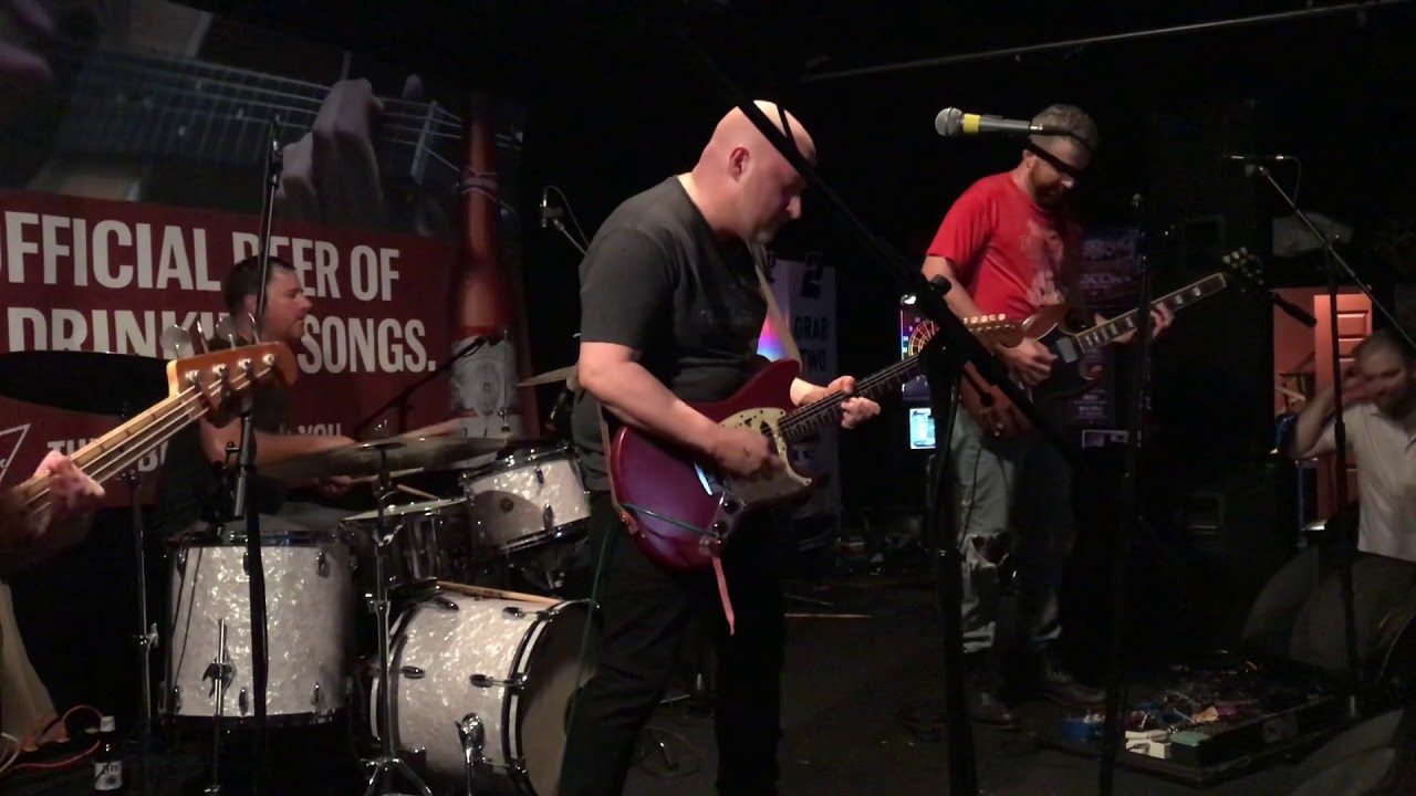 Mock Orange-She Runs the Ride
