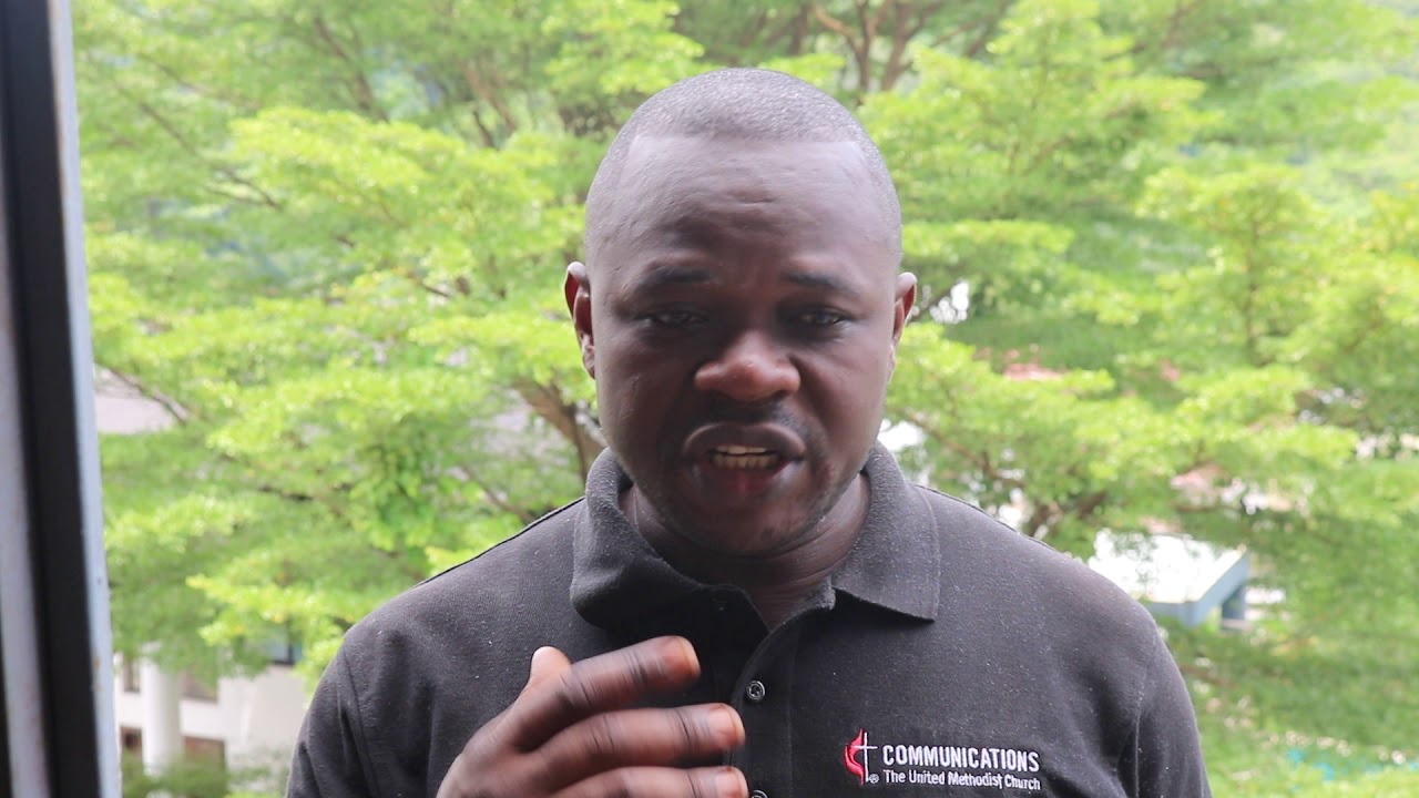 Pierre Omadjela