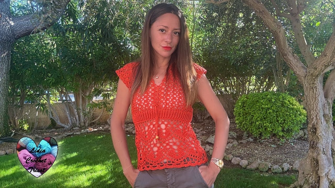 1/2 BLOUSE 