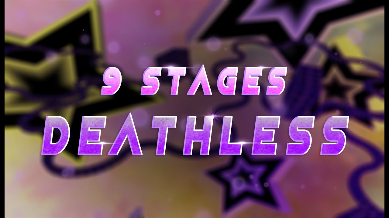 Supernova - 9 Stages Deathless