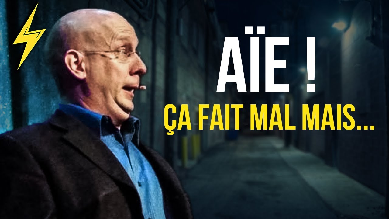 LE MEILLEUR DISCOURS DU MONDE