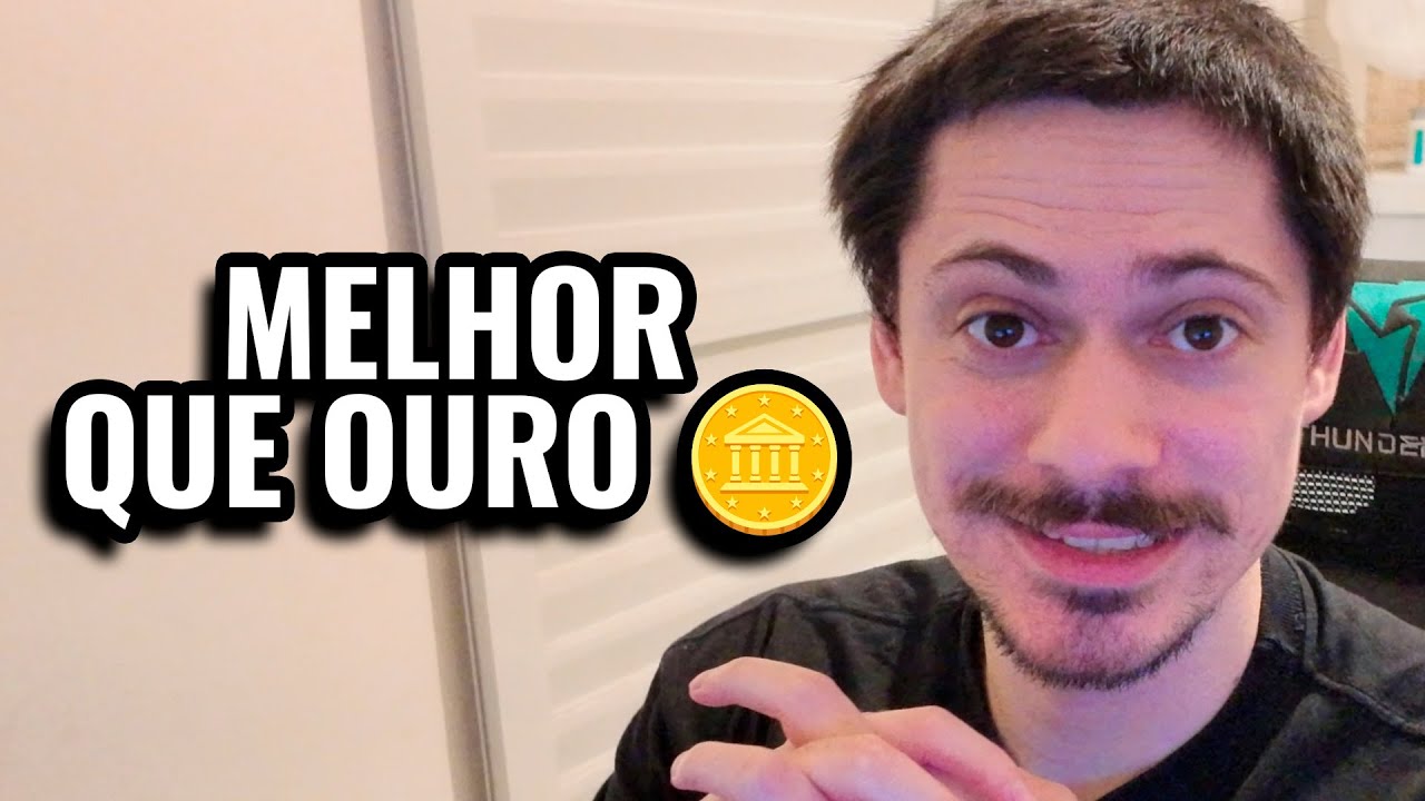 BITCOIN &eacute; a EVOLU&Ccedil;&Atilde;O do PADR&Atilde;O BIMET&Aacute;LICO OURO-PRATA