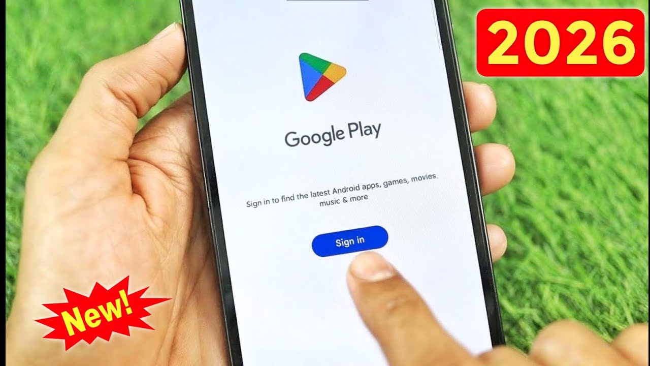 Play Store ID Kaise Banaye 2026 | Play store id banane ka tarika
