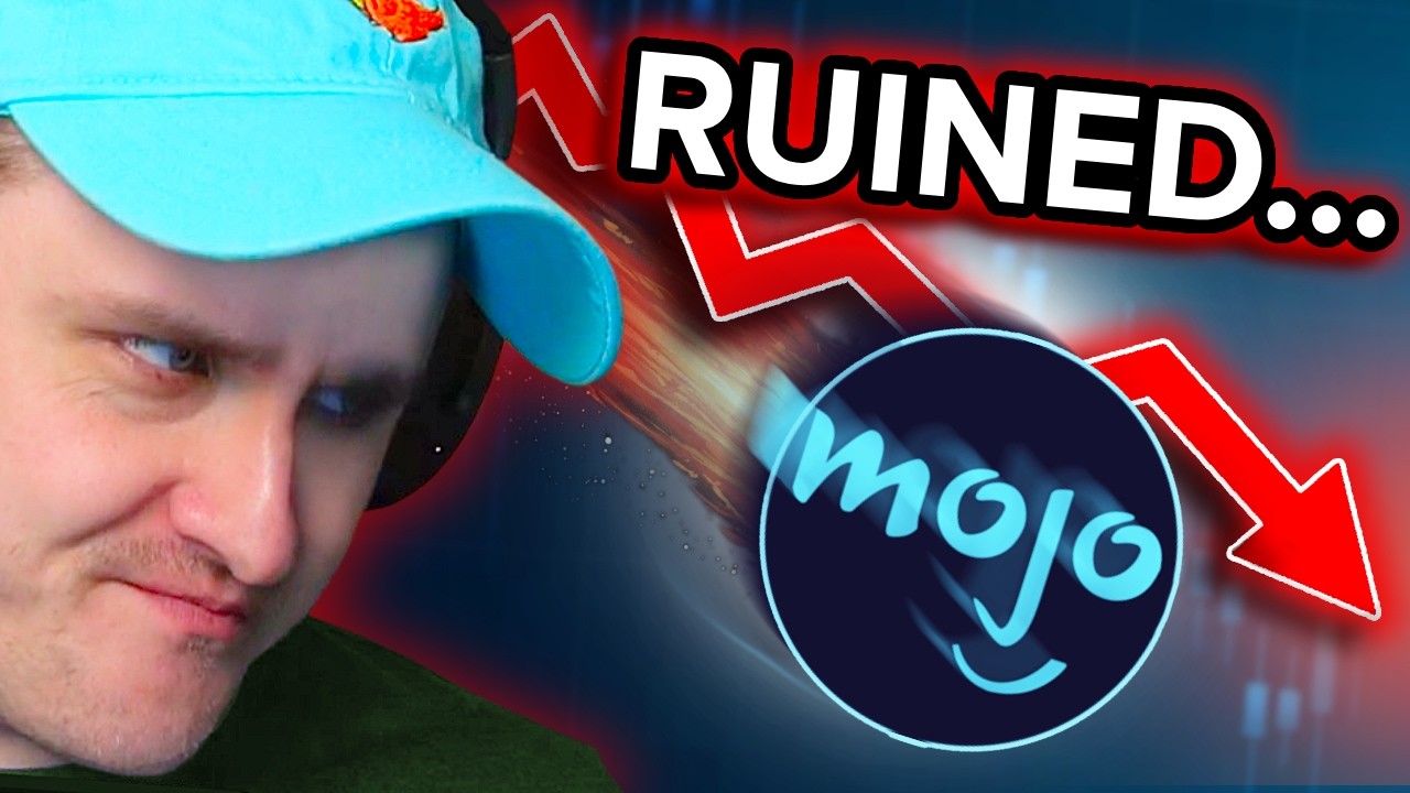 На самом деле, закат WatchMojo меня огорчает