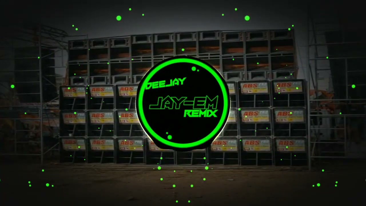 WALANG NATIRA BY CLOC-9 [ DJ JAY-EM REMIX ] 2023