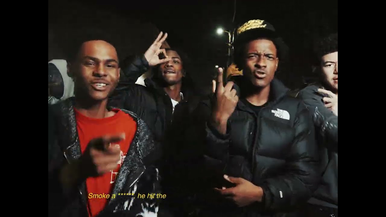 Jhoodtwin - Ari Fletcher (Official Video)
