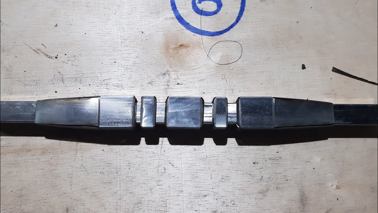 the art of makeing hollow cuts  || I say this for all,