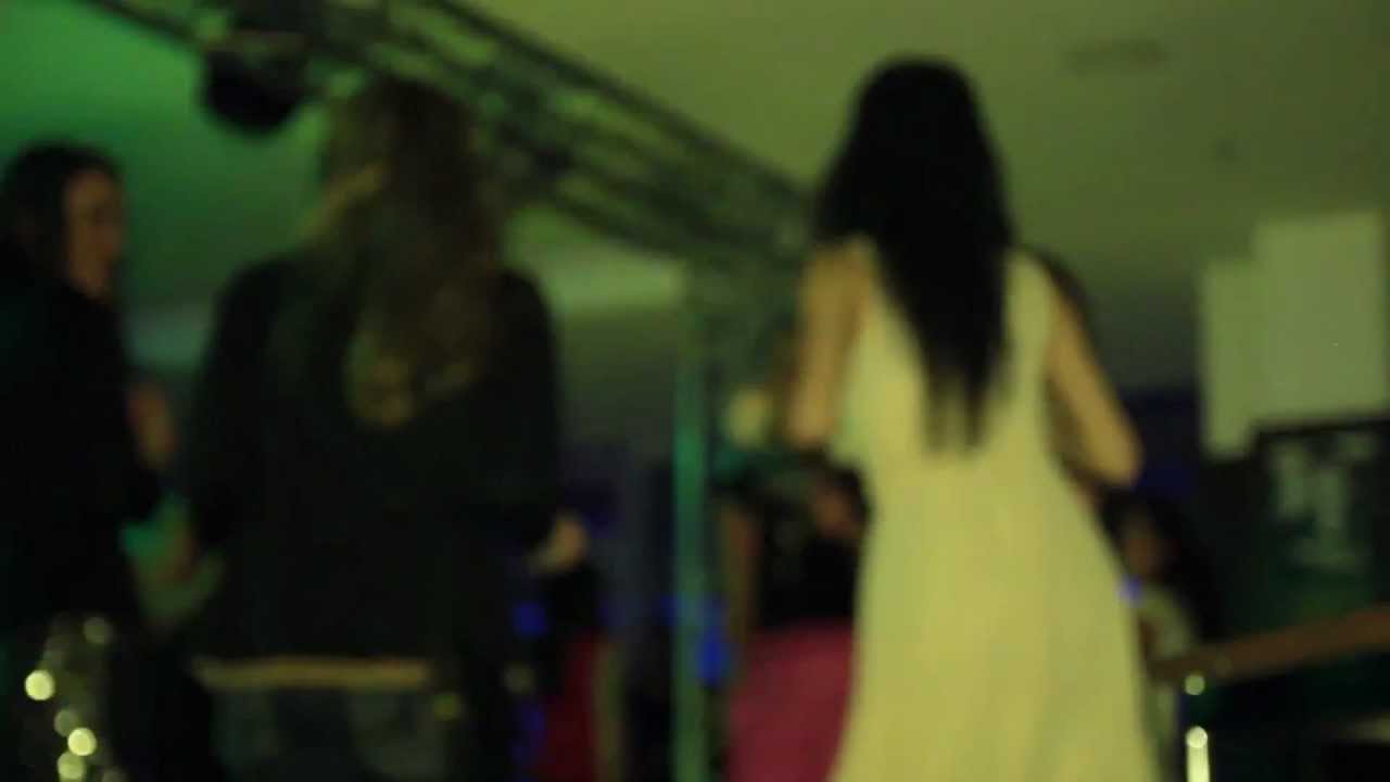 TURKISH ARENA PARTY 2012