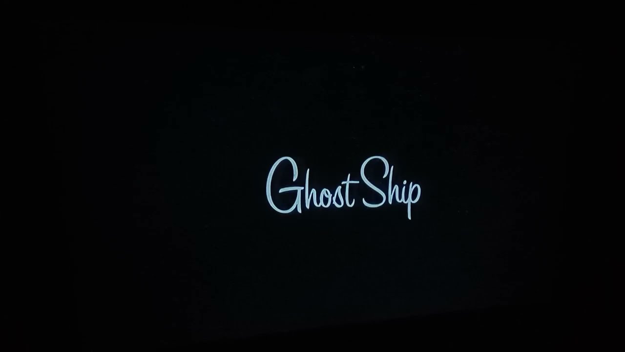 70mm [Home] Cinema Endings: Ghost Ship (2002)