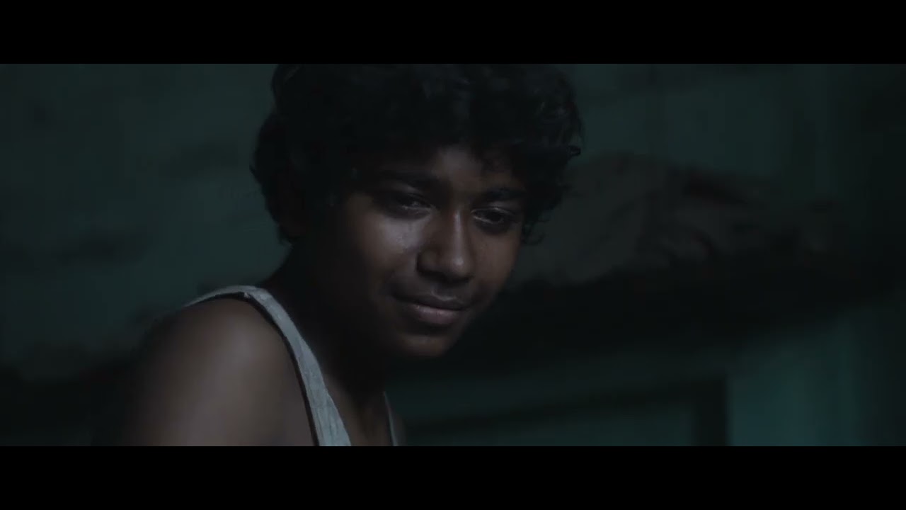 Lion (2016) | Recieved 6 Oscar Nominations | #movie #devpatel