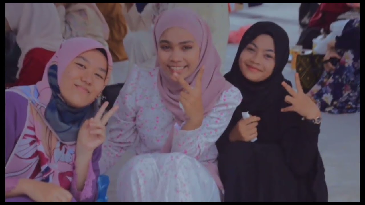 EPISODE 12 : MAJLIS SAMBUTAN HARI RAYA AIDILFITRI PERINGKAT SMK KUBANG KERIAN TAHUN 2024