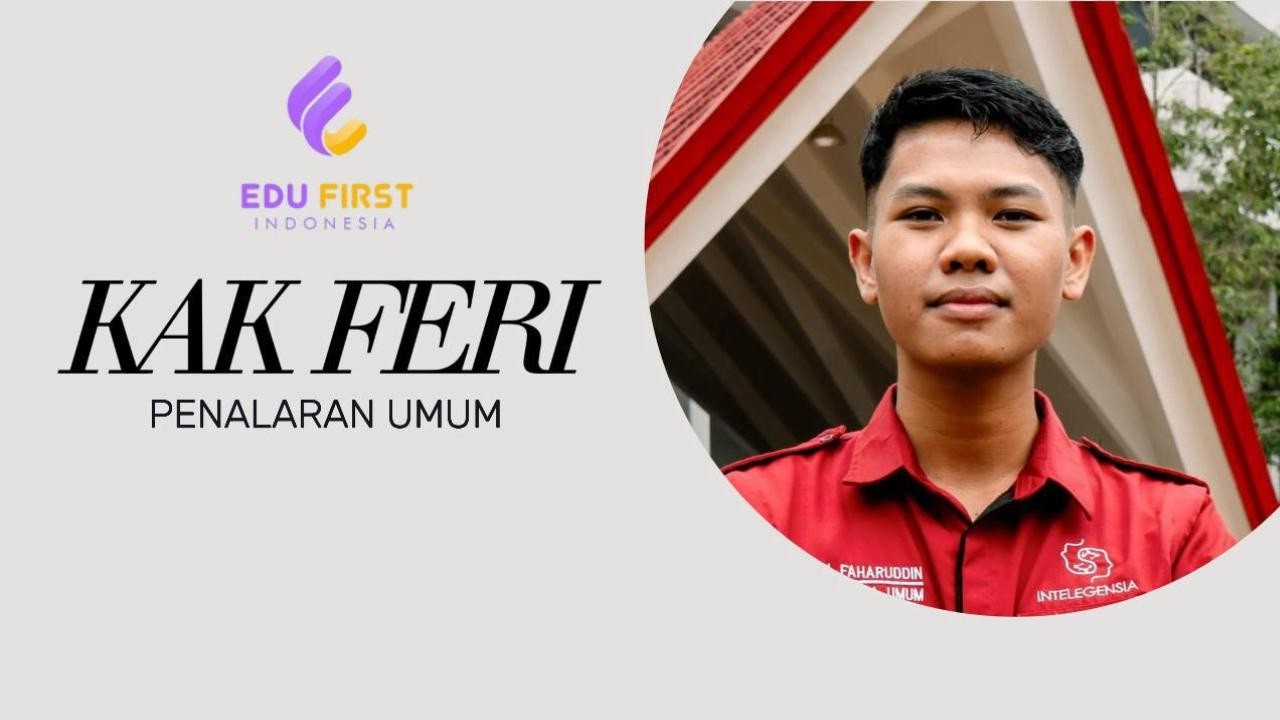 Pembahasan Soal Try Out 2 PU No. 11 22