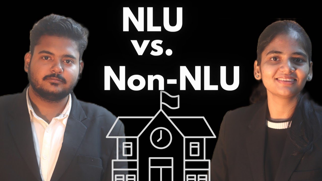 Benefits of  Studying in Non- Nlu .❤️ Law students Must Watch this video.#viralvideo #explore
