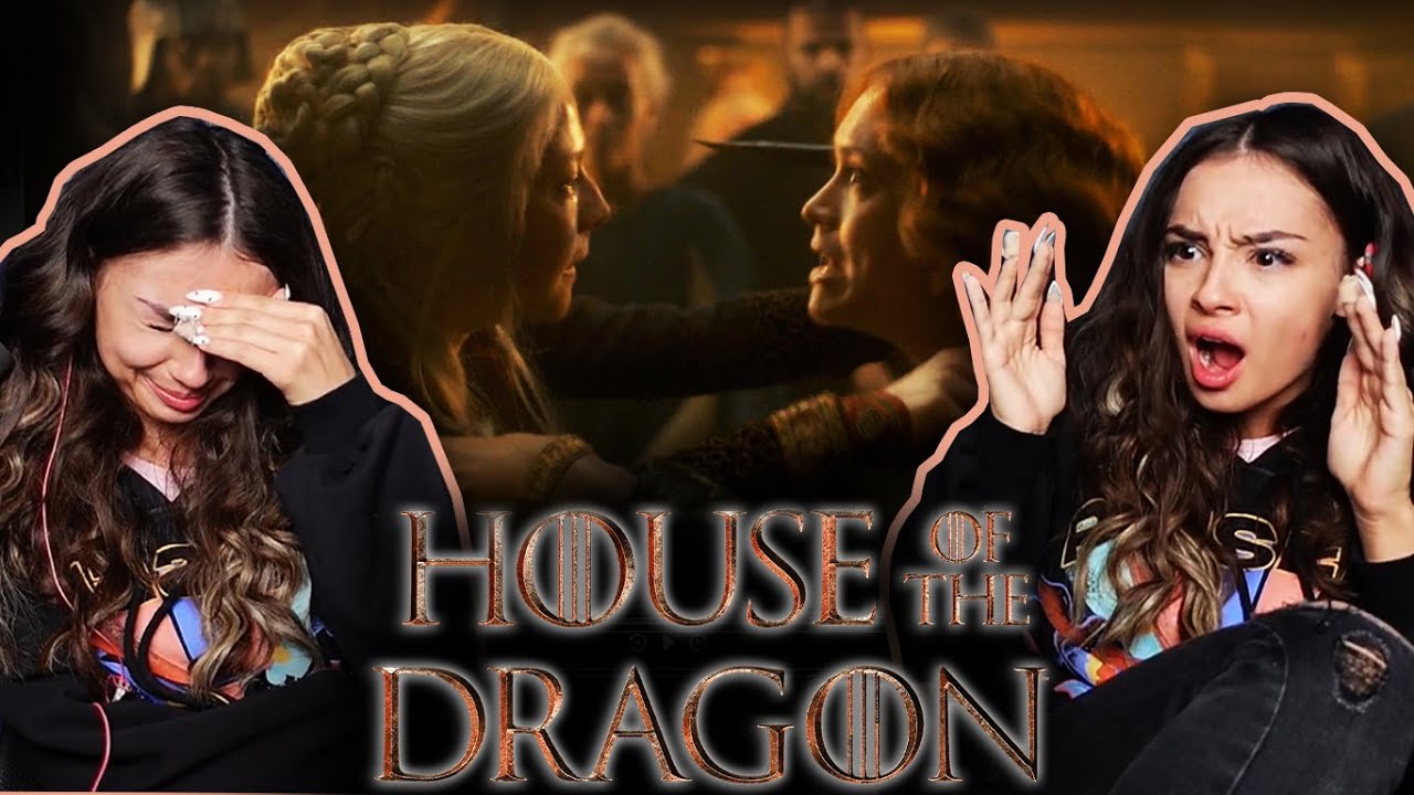 House of the Dragon Episode 7 