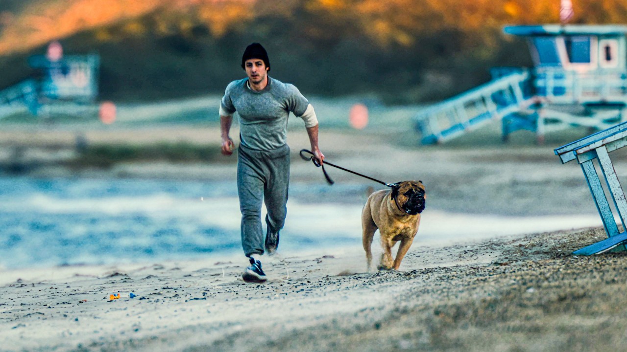 I Play Rocky - Official Trailer (2026) Sylvester Stallone Biopic
