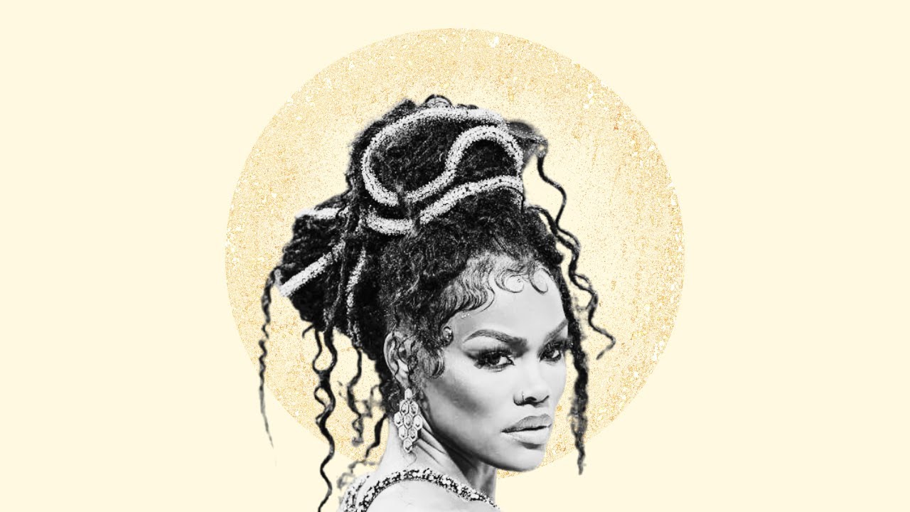 Did Pharrell and Kanye ruin Teyana Taylor's music career?