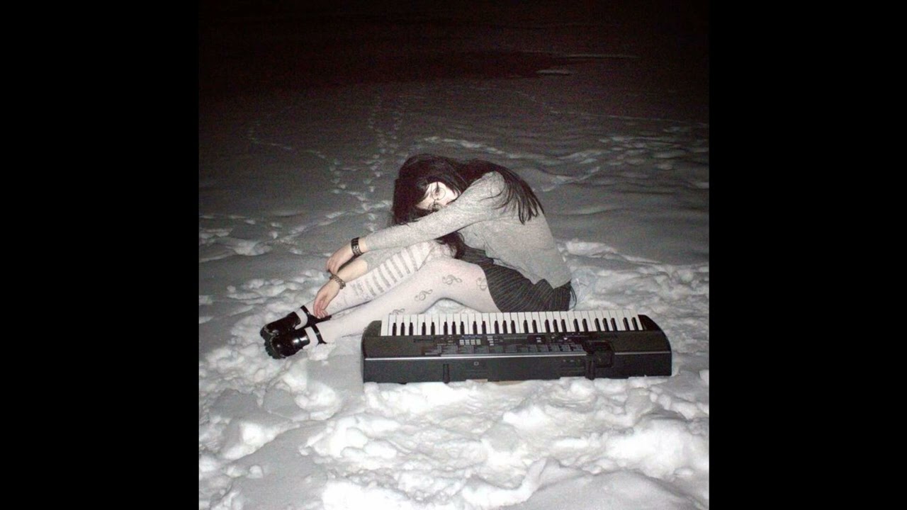 FREE Crystal Castles x Snow Strippers Type Beat 