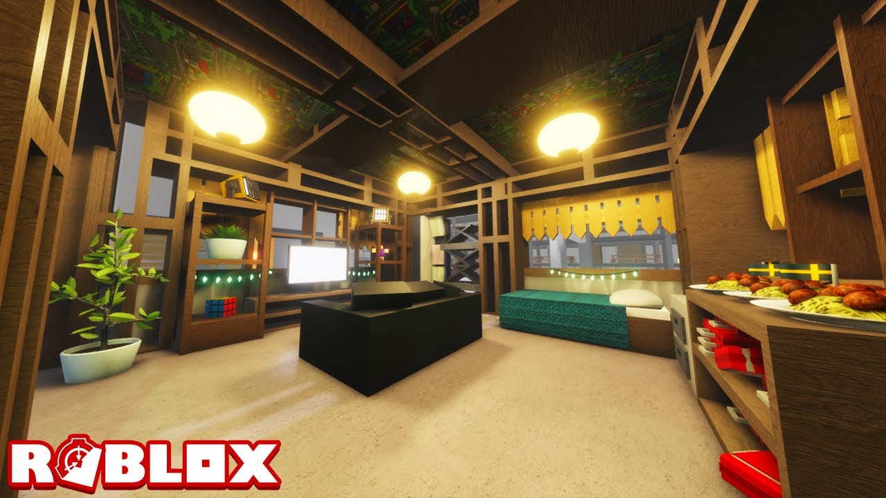 GAZEBO BASE! • Roblox SCP-3008