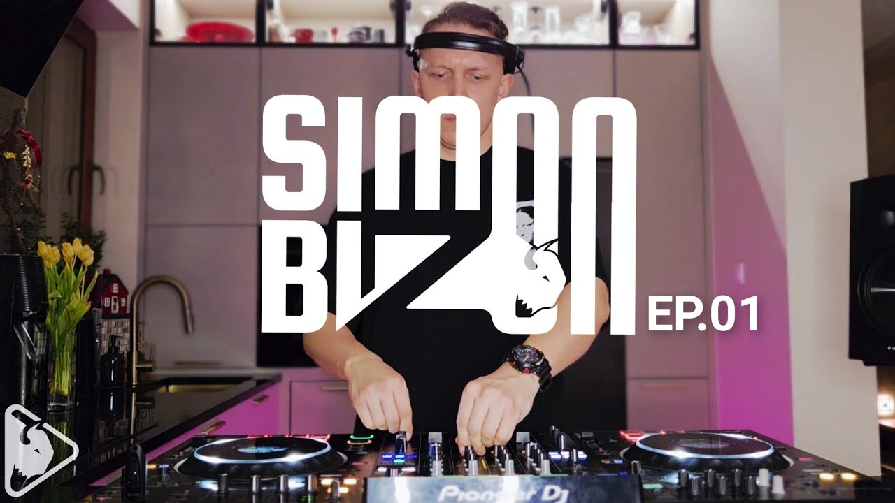 New Year’s Eve DJ Set | Commercial House & Pop Remixes | PART 1